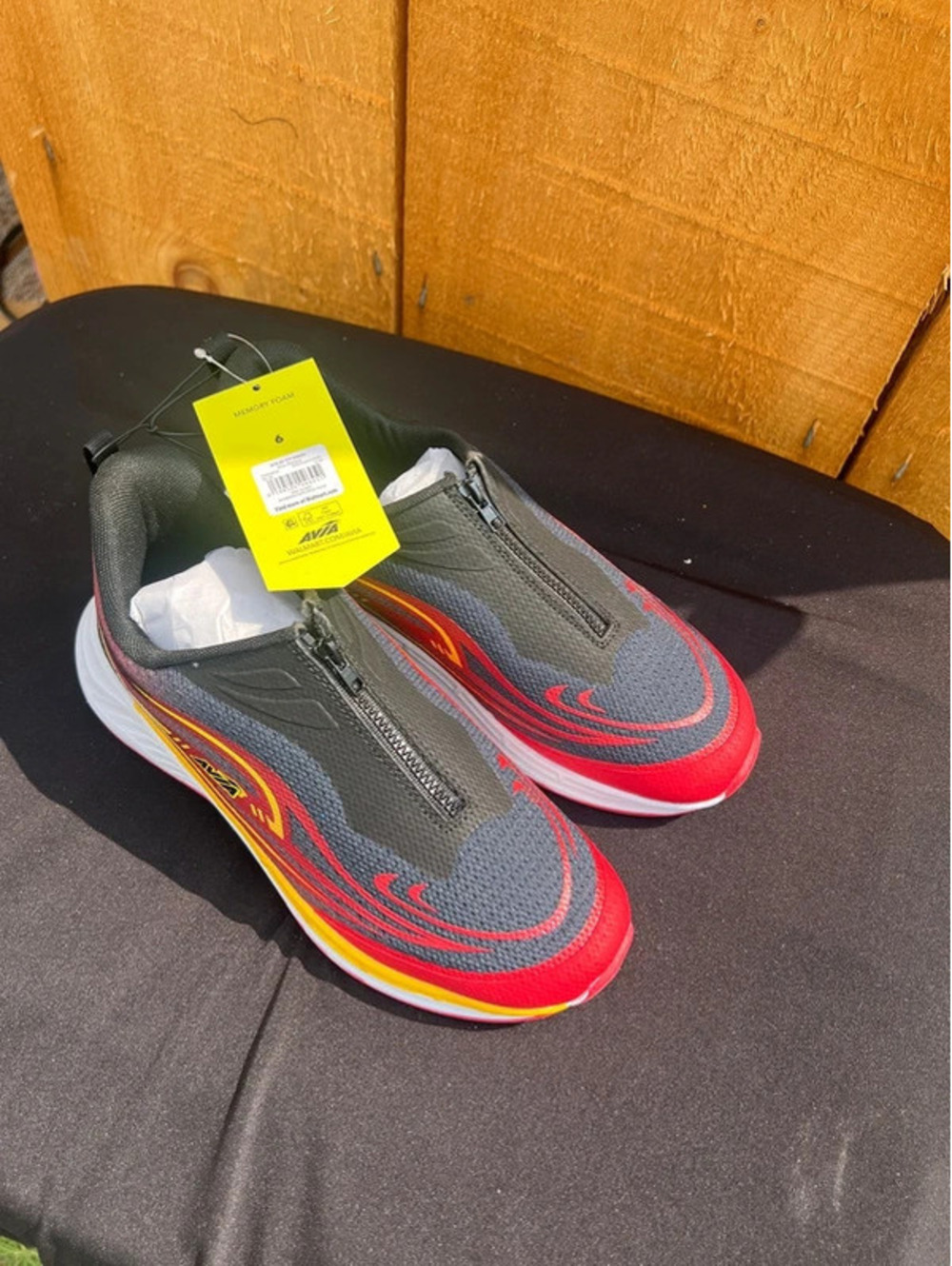 Men’s shoes